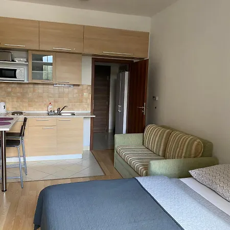 Apartmanovy Dom Kamzik * 多纳瓦利