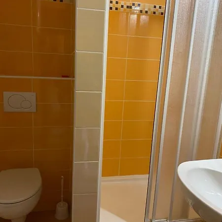 Apartmanovy Dom Kamzik * ドノヴァリ