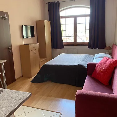 Apartmán Apartmánový Dom Kamzík Donovaly