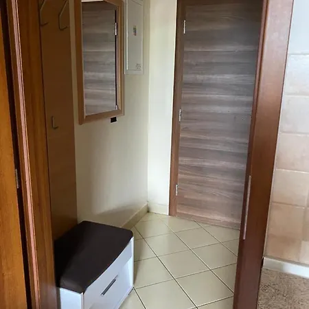 Apartamento Apartmánový Dom Kamzík *