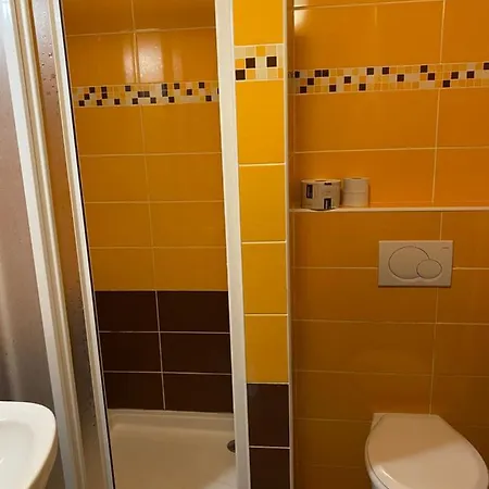 Apartmánový Dom Kamzík