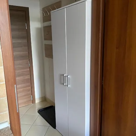 Apartmanovy Dom Kamzik