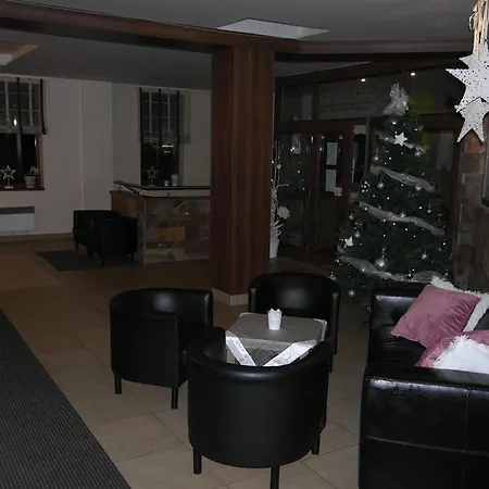 Apartamento Apartmánový Dom Kamzík *