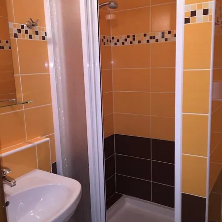 Apartmánový Dom Kamzík Donovaly