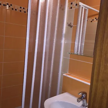 Apartamento Apartmánový Dom Kamzík