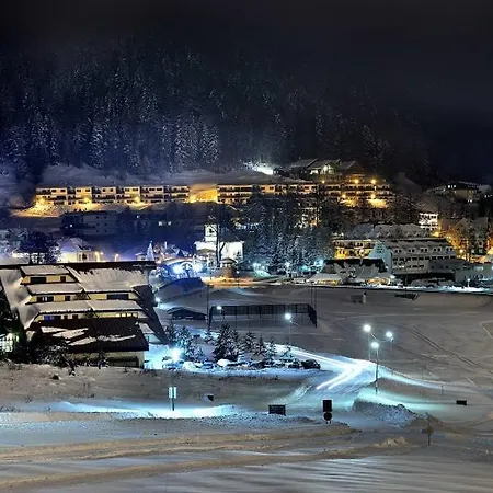 アパート Apartmanovy Dom Kamzik *