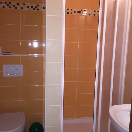 Apartamento Apartmánový Dom Kamzík *