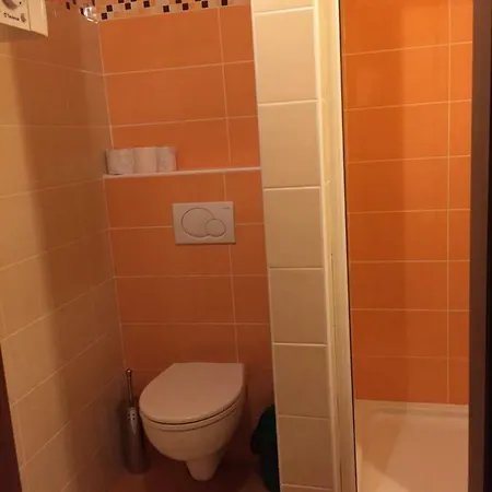 Apartmanovy Dom Kamzik * 多纳瓦利